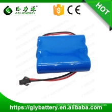 Geilienergy KC Approved Rechargeable 1800mAh 11.1V Li-ion 18650 Battery Pack